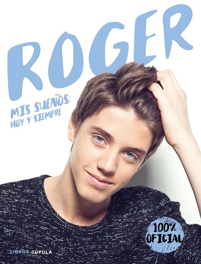 ROGER | 9788448022846 | ROGER CORBALAN