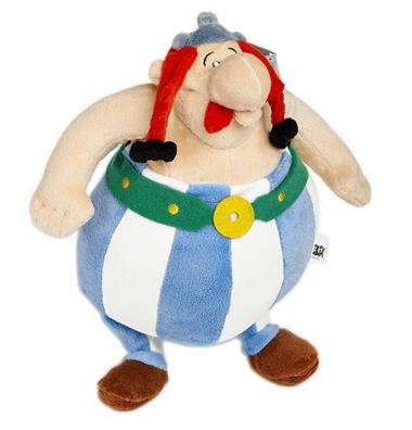 PELUIX OBELIX | 4260211006796 | VVAA