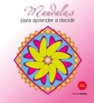 MANDALAS PARA APRENDER A DECIDIR | 9788415612933 | VVAA