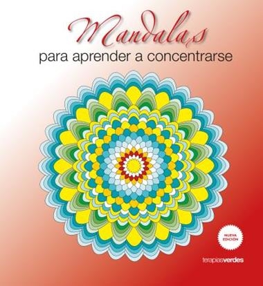 MANDALAS PARA APRENDER A CONCENTRARSE | 9788415612940 | VVAA
