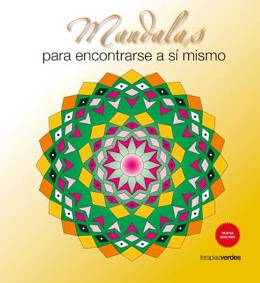 MANDALAS PARA ENCONTRARSE A SI MISMO | 9788415612919 | VVAA