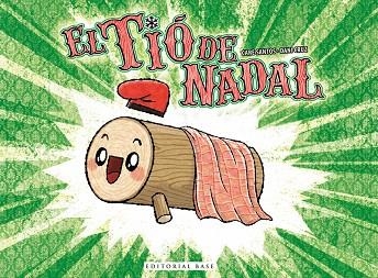 EL TIO DE NADAL | 9788416587544 | CARE SANTOS & DANI CRUZ