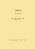 OCCIDENT | 9786468166830 | MARCEL RIERA