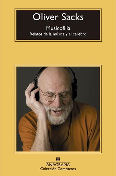 MUSICOFILIA | 9788433977885 | OLIVER SACKS