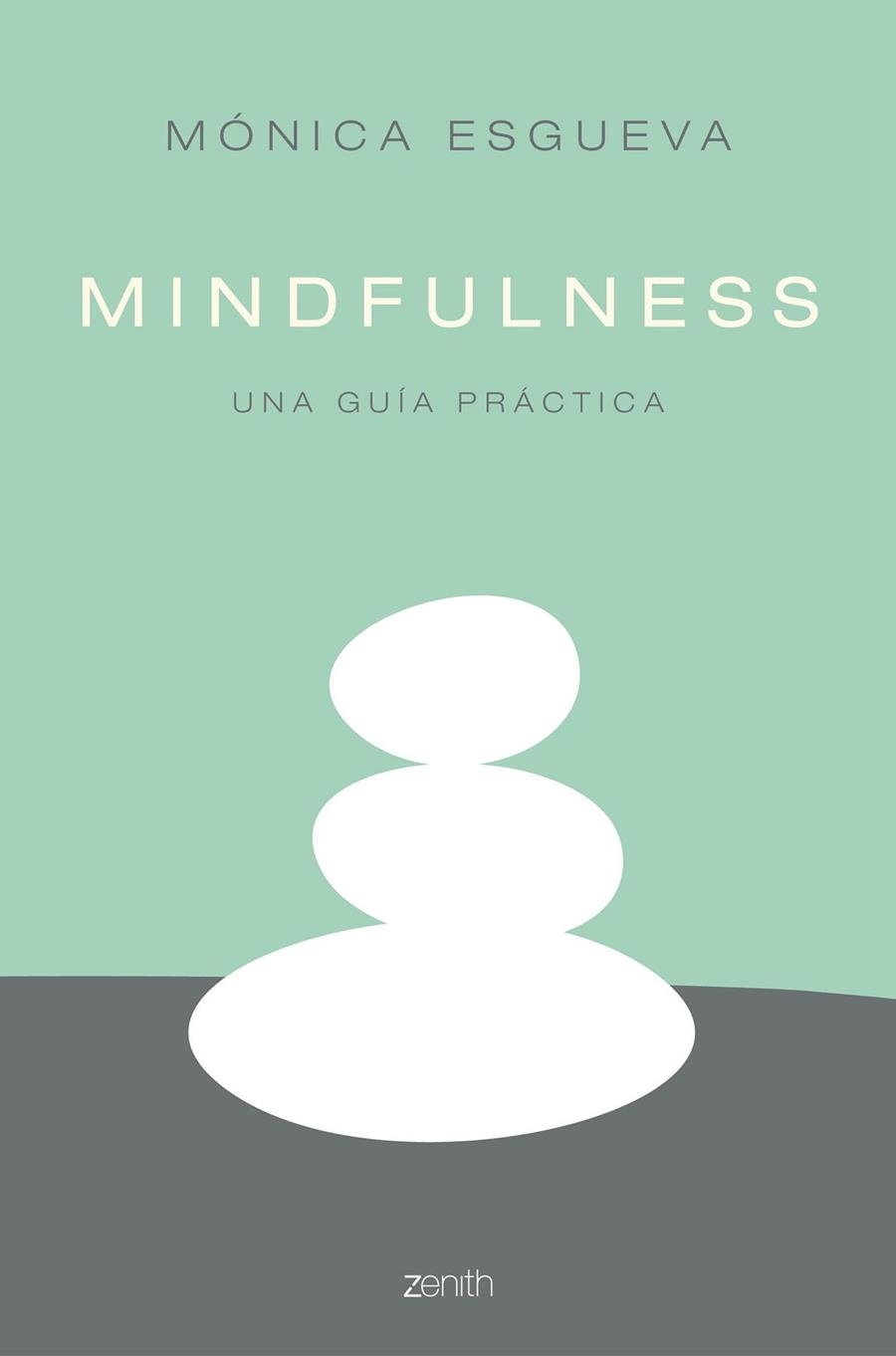 MINDFULNESS | 9788408158554 | MONICA ESGUEVA