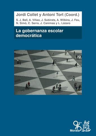 LA GOBERNANZA ESCOLAR DEMOCRATICA | 9788471127846 | VVAA