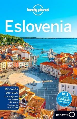 ESLOVENIA | 9788408152255 | VVAA