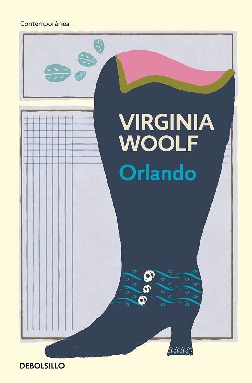 ORLANDO | 9788490623831 | VIRGINIA WOOLF