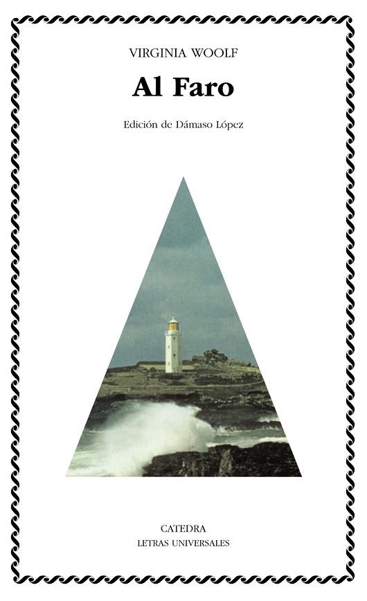 AL FARO (LU) | 9788437616971 | VIRGINIA WOOLF