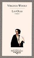 LAS OLAS (FABULA) | 9788472238961 | VIRGINIA WOOLF