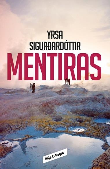 MENTIRAS | 9788416195947 | YRSA SIGURDARDOTTIR