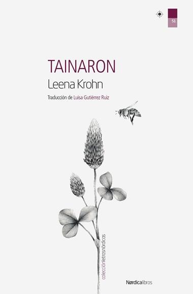 TAINARON | 9788416830336 | LEENA KROHN
