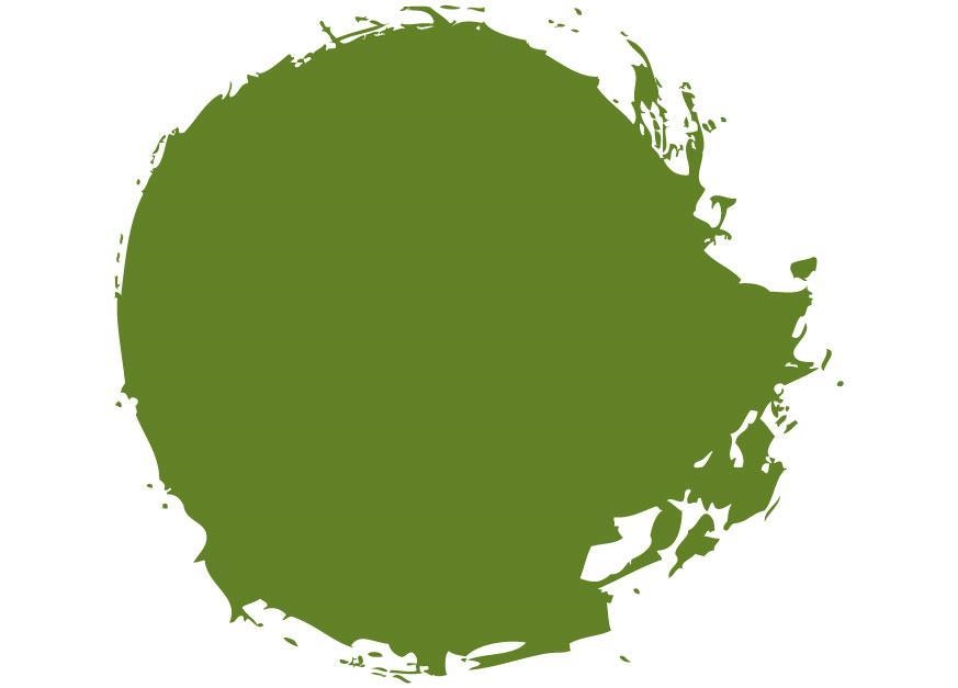 STRAKEN GREEN | 5011921027446 | GAMES WORKSHOP