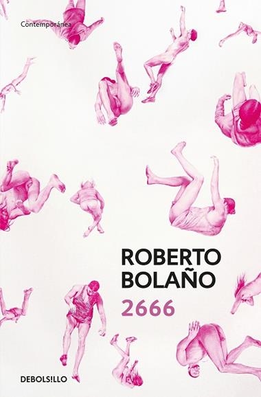 2666 | 9788466337120 | ROBERTO BOLAÑO
