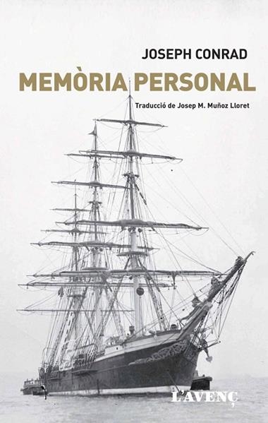 MEMORIA PERSONAL | 9788416853045 | JOSEPH CONRAD