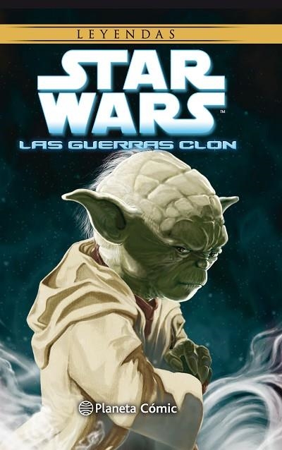 STAR WARS LAS GUERRAS CLON INTEGRAL 01 | 9788491460077 | AA. VV.