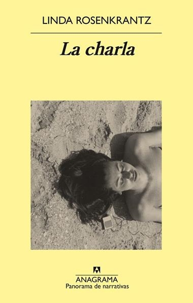 LA CHARLA | 9788433979728 | LINDA ROSENKRANTZ
