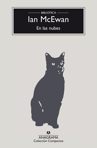 EN LAS NUBES | 9788433978110 | IAN MCEWAN