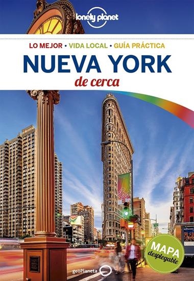NUEVA YORK DE CERCA 6 | 9788408163770 | CRISTIAN BONETTO