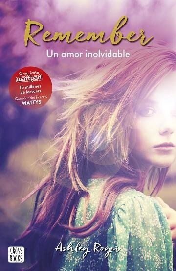 REMEMBER UN AMOR INOLVIDABLE | 9788408165514 | ASHLEY ROYER
