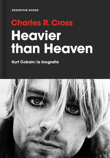 HEAVIER THAN HEAVEN | 9788416709373 | CHARLES R. CROSS