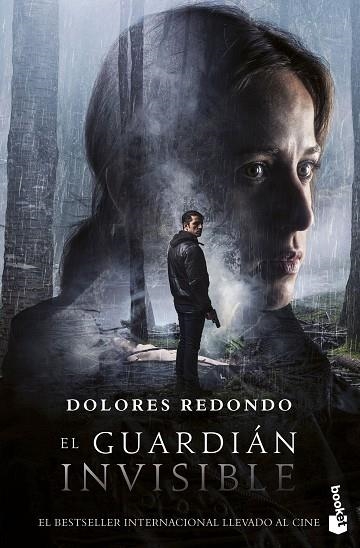 EL GUARDIAN INVISIBLE | 9788423351893 | DOLORES REDONDO