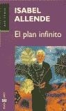 EL PLAN INFINITO | 9788401428456 | ALLENDE, ISABEL