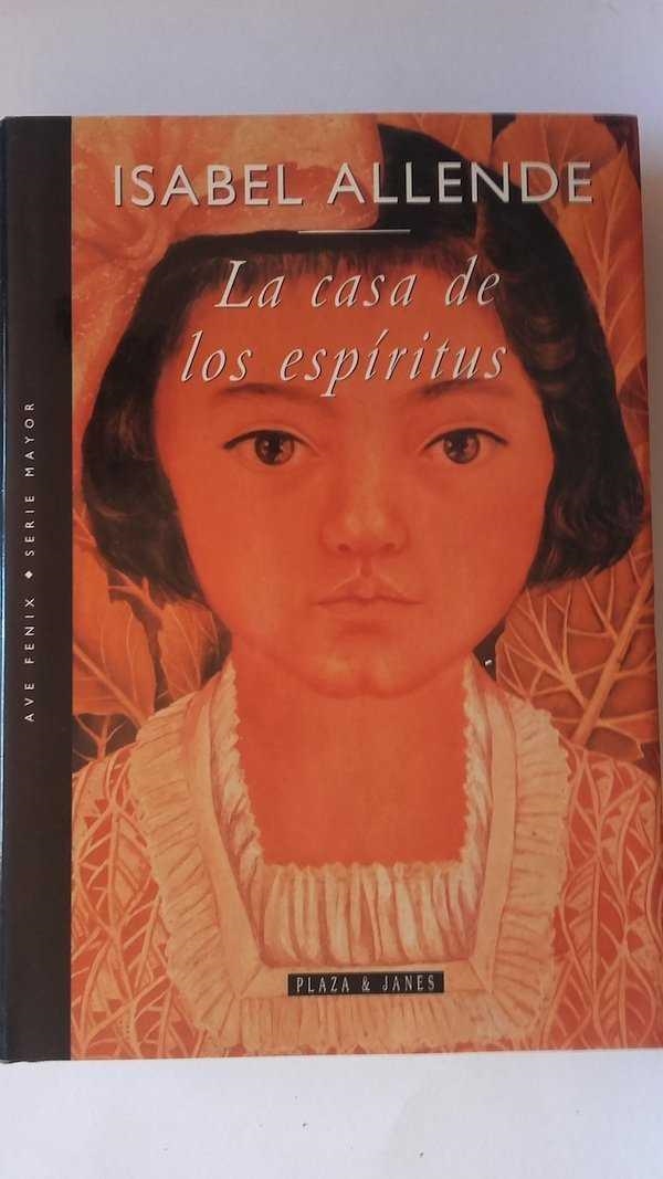LA CASA DE LOS ESPÍRITUS | 9788401385155 | ALLENDE, ISABEL