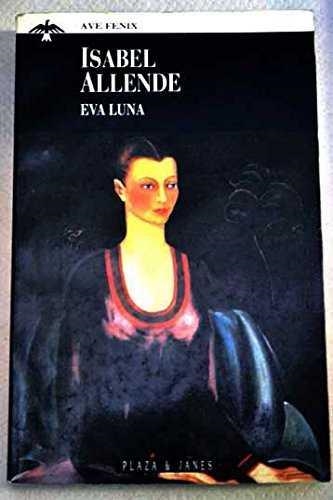 EVA LUNA | 9788401385148 | ALLENDE, ISABEL