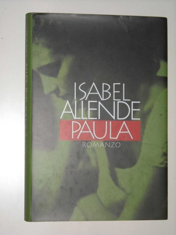 PAULA | 9788401385230 | ALLENDE, ISABEL