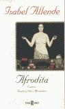 AFRODITA | 9788401540783 | ALLENDE