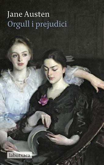 ORGULL I PREJUDICI | 9788416600663 | JANE AUSTEN
