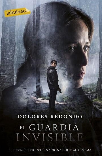 EL GUARDIA INVISIBLE | 9788416600700 | DOLORES REDONDO