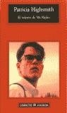 EL TALENTO DE MR RIPLEY | 9788433902993 | PATRICIA HIGHSMITH