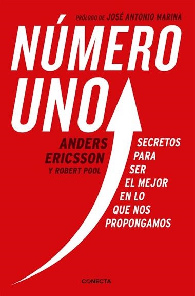 NUMERO UNO | 9788416029815 | ANDERS ERICSSON & ROBERT POOL