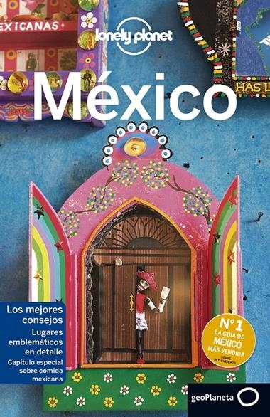 MEXICO | 9788408163862 | VVAA
