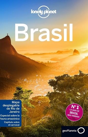 BRASIL | 9788408163879 | VVAA