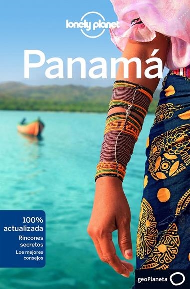 PANAMA | 9788408164371 | VVAA