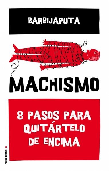 MACHISMO | 9788416700493 | BARBIJAPUTA