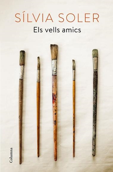 ELS VELLS AMICS | 9788466421980 | SILVIA SOLER I GUASCH