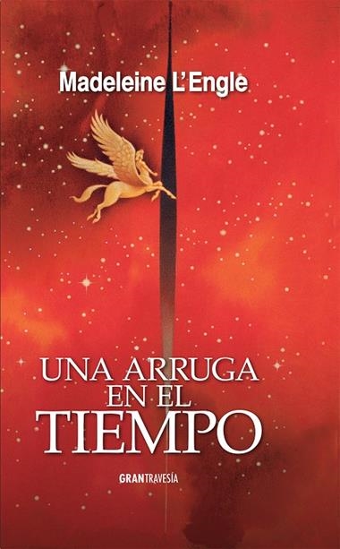 UNA ARRUGA EN EL TIEMPO | 9788494631580 | MADELEINE L'ENGLE