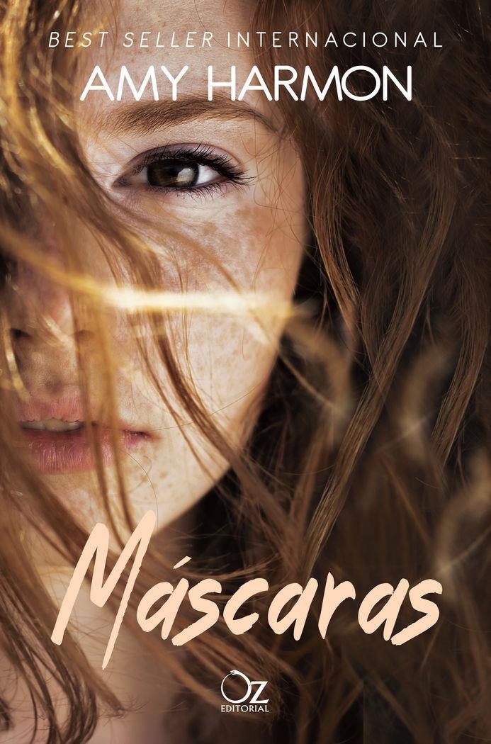 MASCARAS | 9788416224531 | AMY HARMON