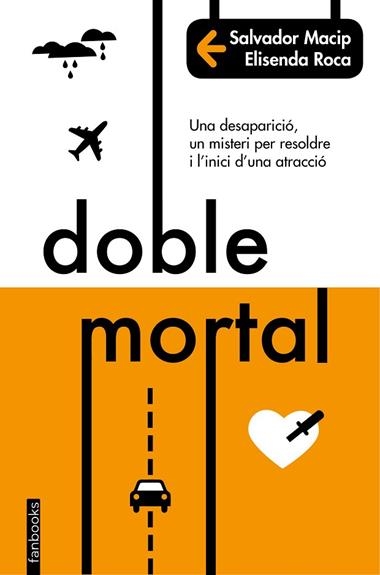 DOBLE MORTAL | 9788416716227 | SALVADOR MACIP & ELISENDA ROCA