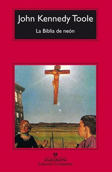 La biblia de neón | 9788433966568 | John Kennedy Toole