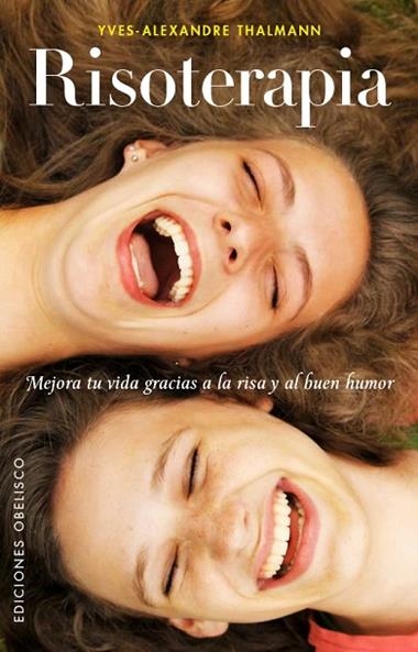 RISOTERAPIA | 9788491111856 | YVES-ALEXANDRE THALMANN