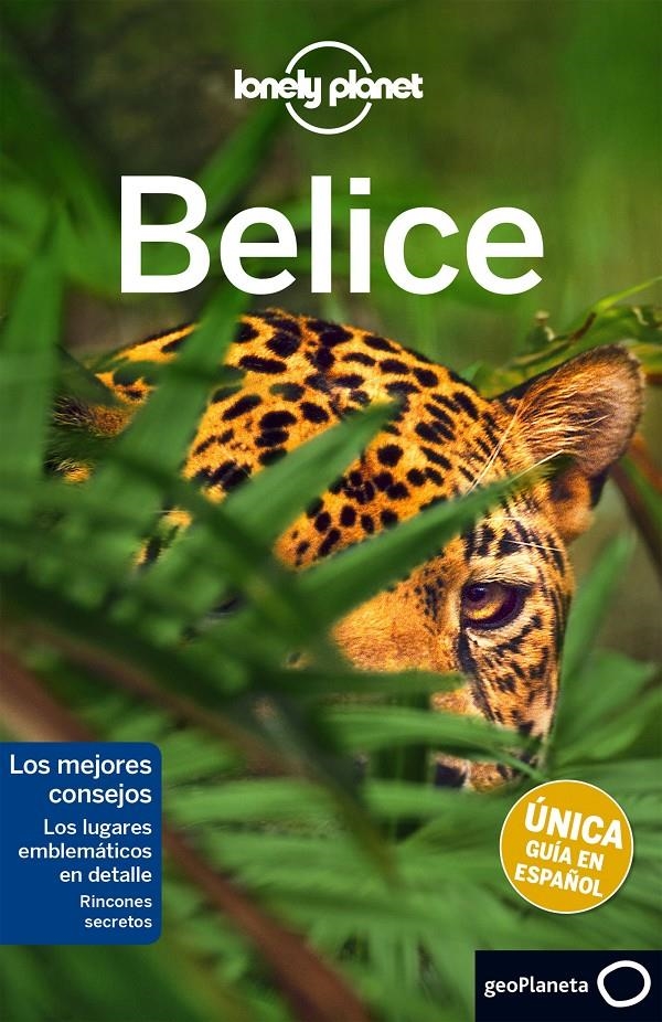 BELICE | 9788408163923 | VVAA