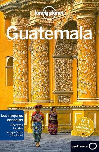 GUATEMALA | 9788408164050 | VVAA