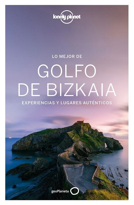 LO MEJOR DEL GOLFO DE BIZKAIA | 9788408167136 | VVAA