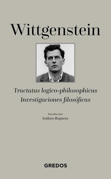 TRACTATUS LOGICO PHILOSOPHICUS INVESTIGACIONES FILOSOFICAS | 9788424937744 | LUDWIG WITTGENSTEIN