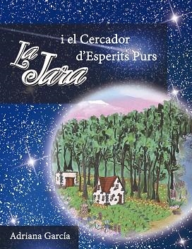 LA JARA I EL CERCADOR D'ESPERITS PURS | 9788494634505 | JOSE LUIS ABELLAN GARCIA